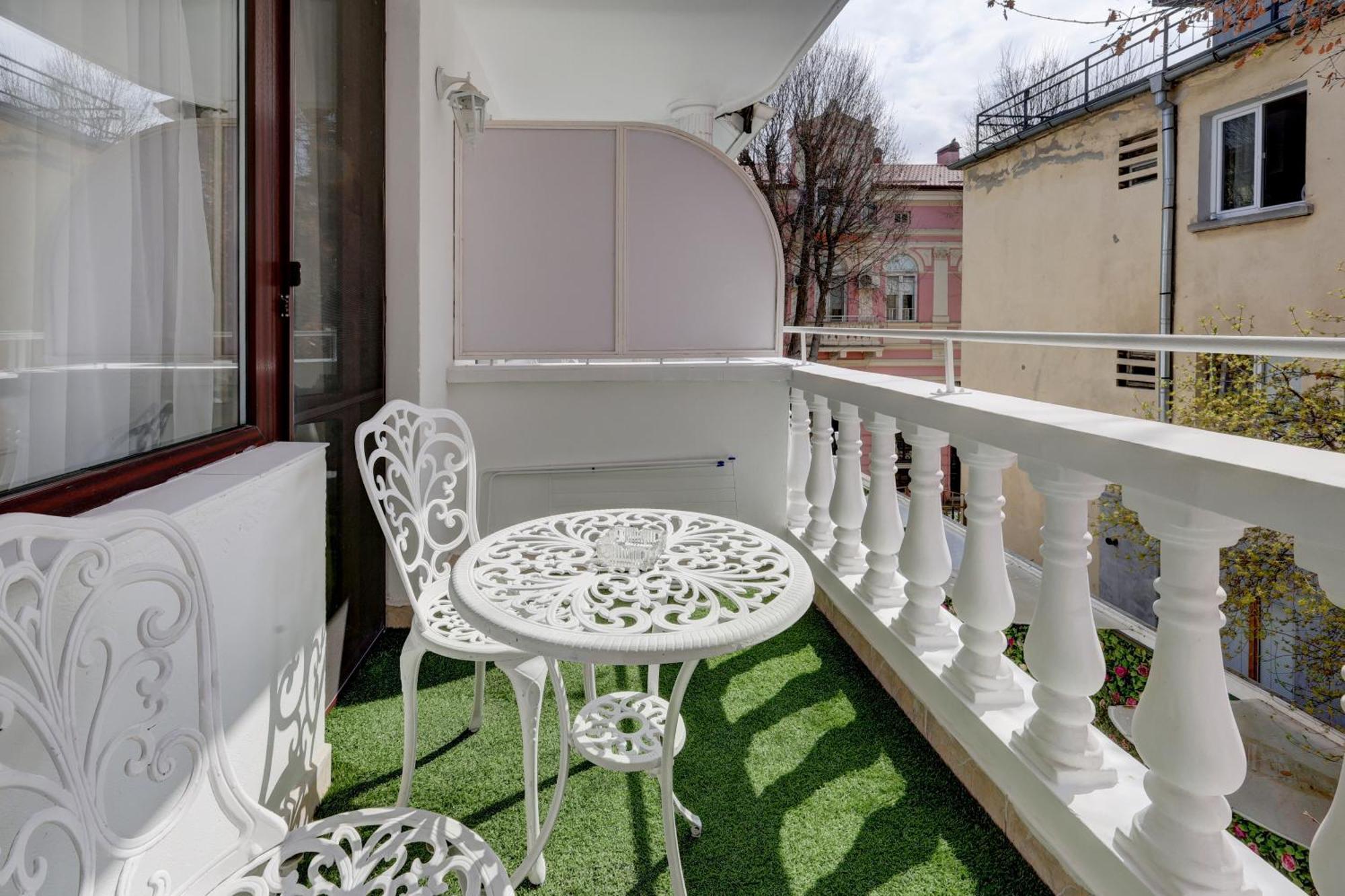 Hotel Imperia Varna Exterior photo