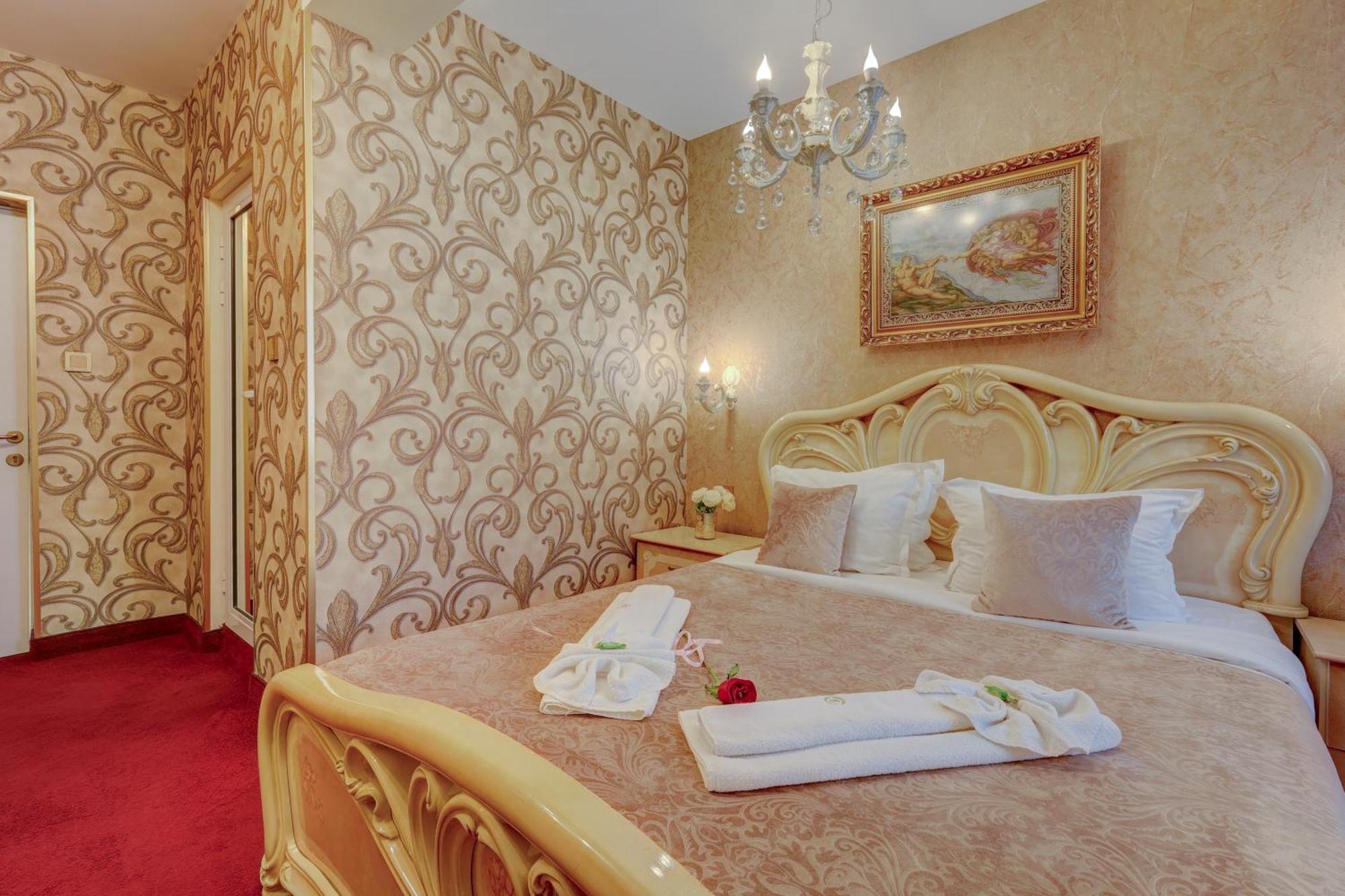 Hotel Imperia Varna Exterior photo